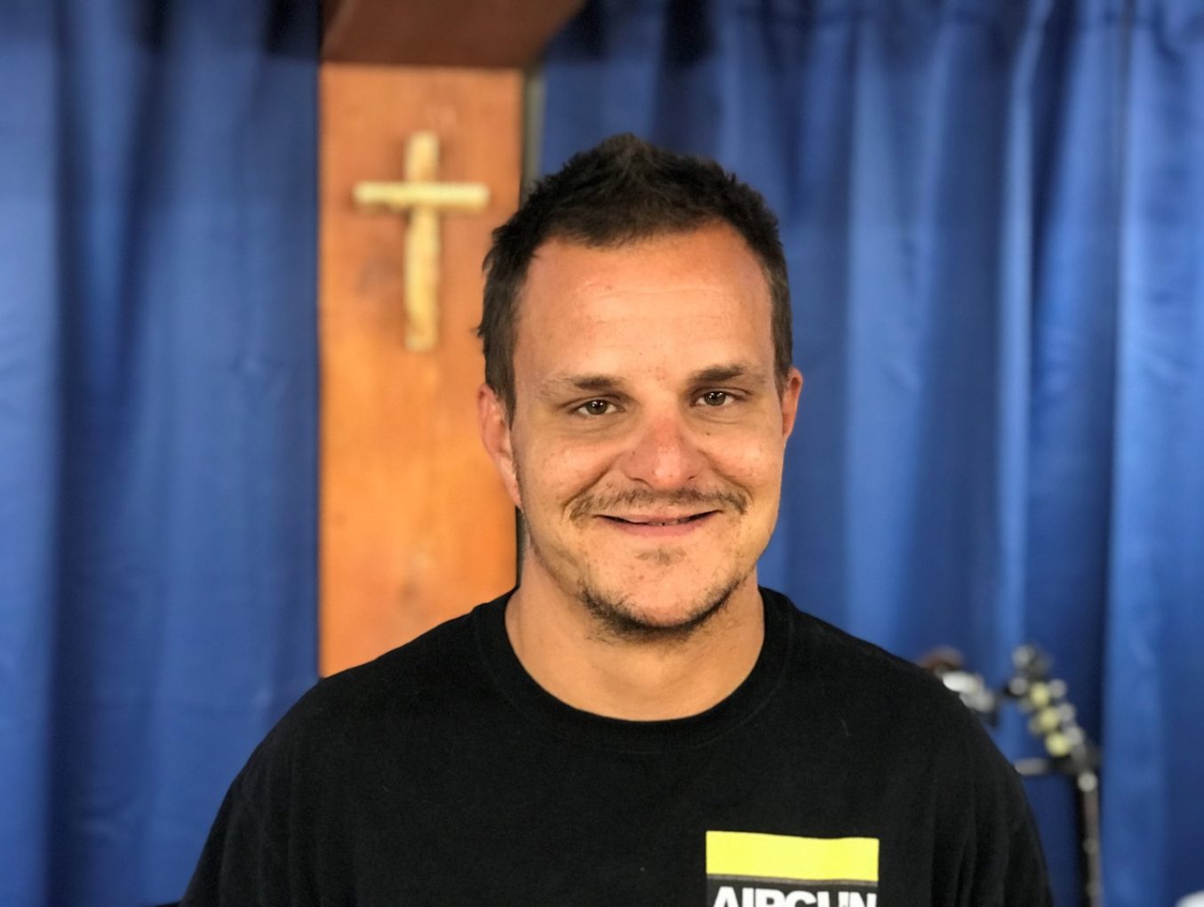 Texas Sunday Service 2019-04-21