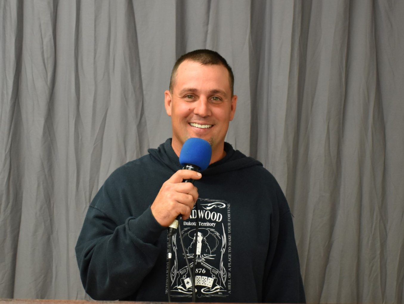 South Carolina Sunday Service 2019-04-21