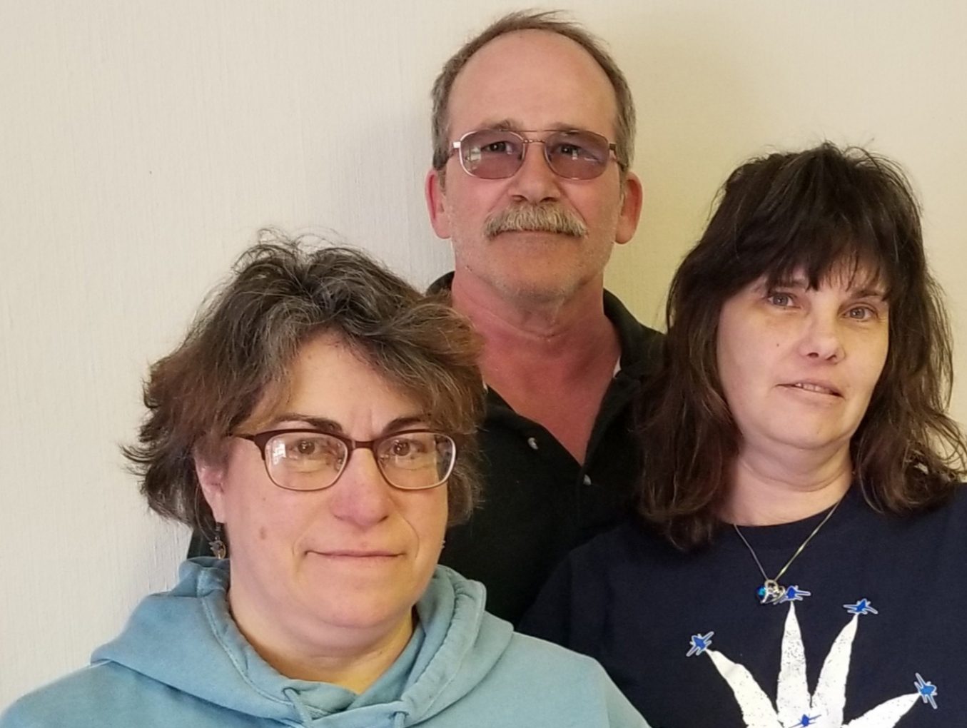 Vermont Sunday Service 2019-04-21