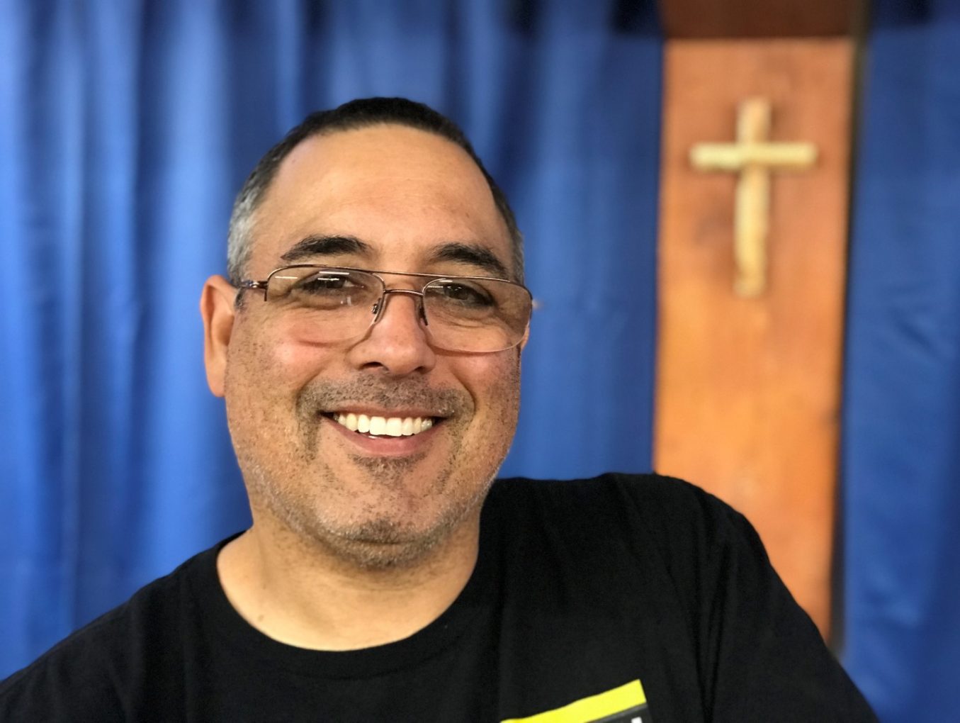 Texas Wednesday Service 2019-04-24