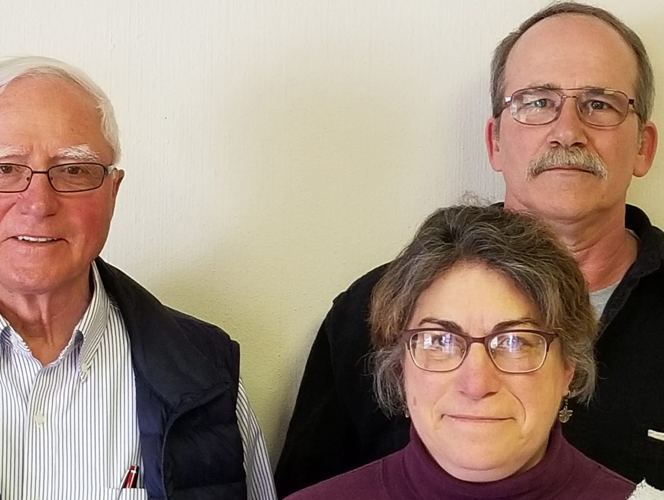 Vermont Sunday Service 2019-04-28