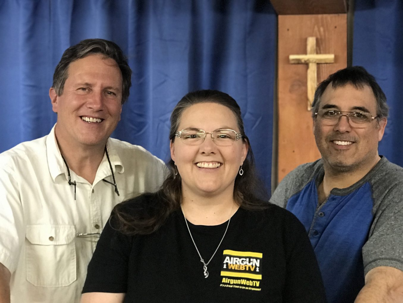 Texas Wednesday Service 2019-04-03