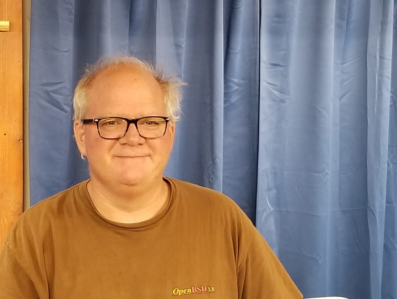 Texas Wednesday Service 2019-05-01