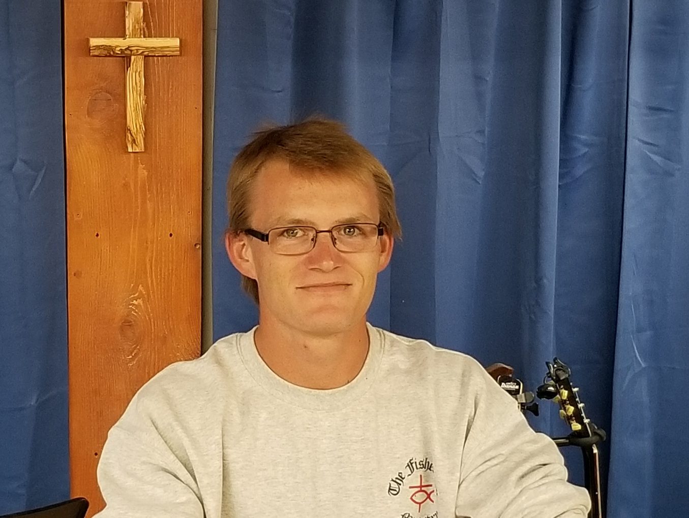 Texas Sunday Service 2019-05-05