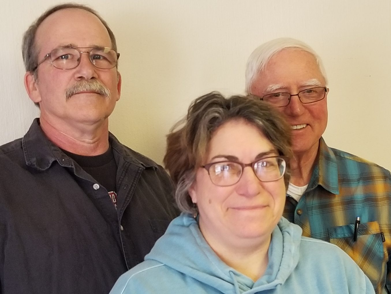 Vermont Sunday Service 2019-05-05