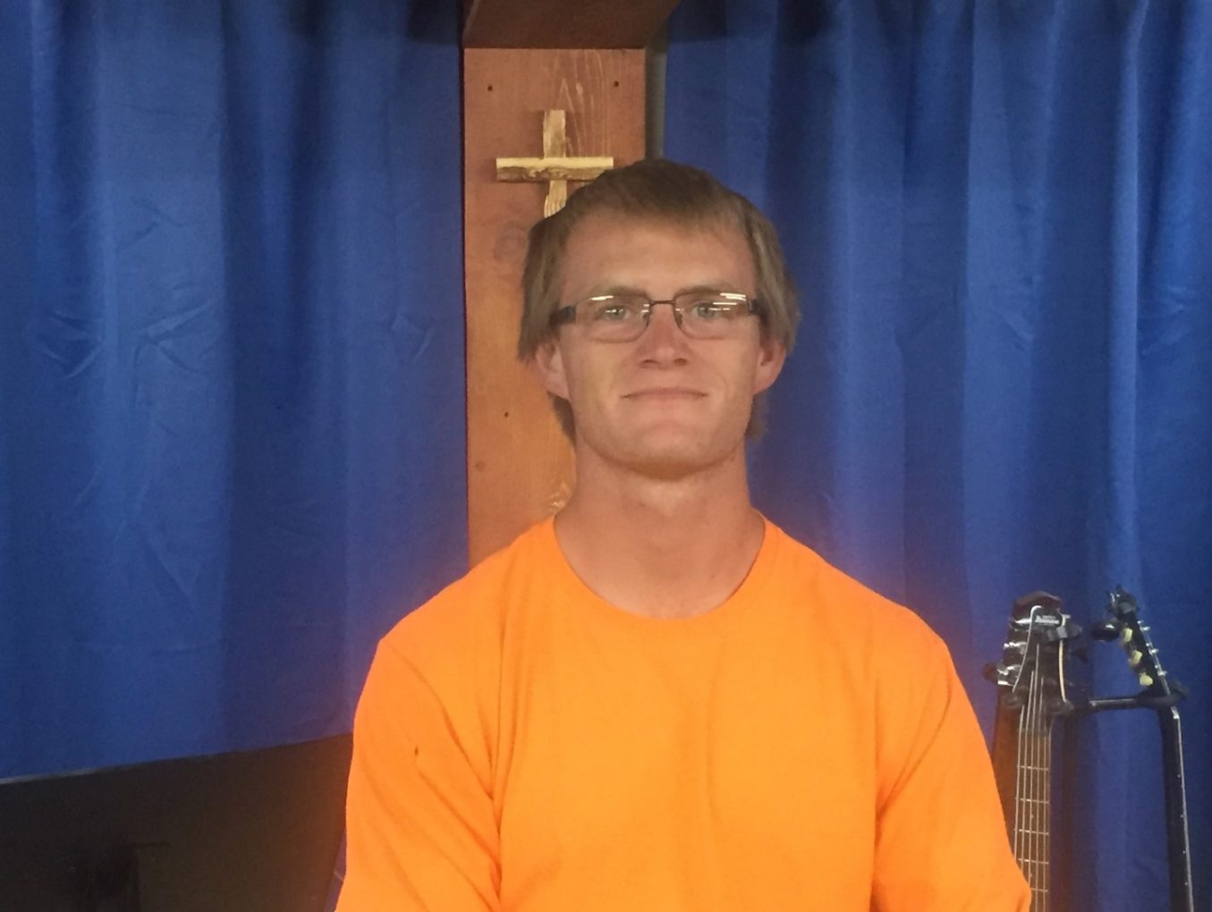 Texas Wednesday Service 2019-05-08
