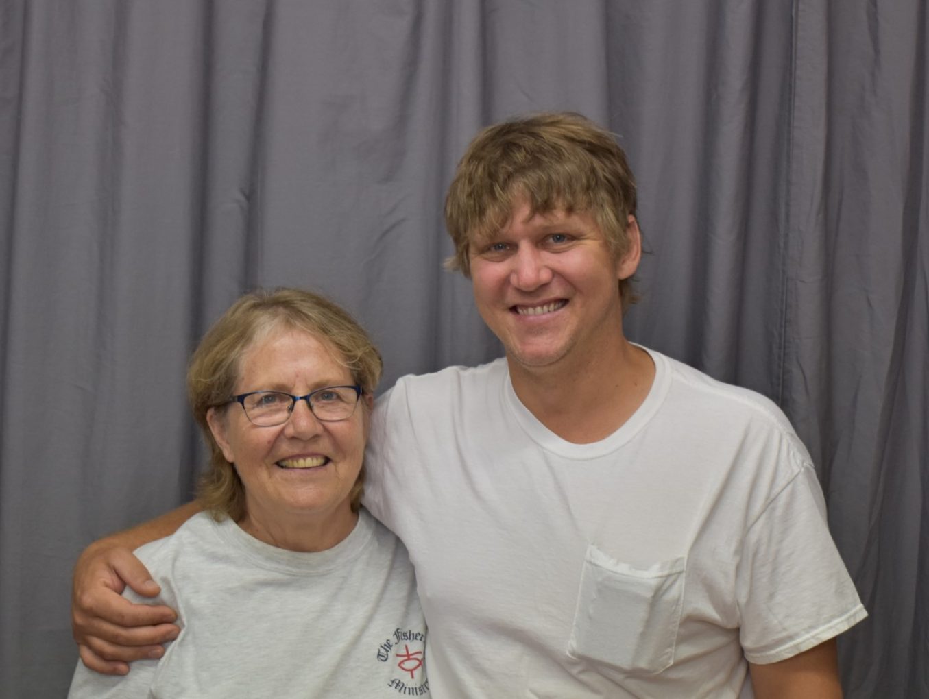 South Carolina Sunday Service 2019-05-12