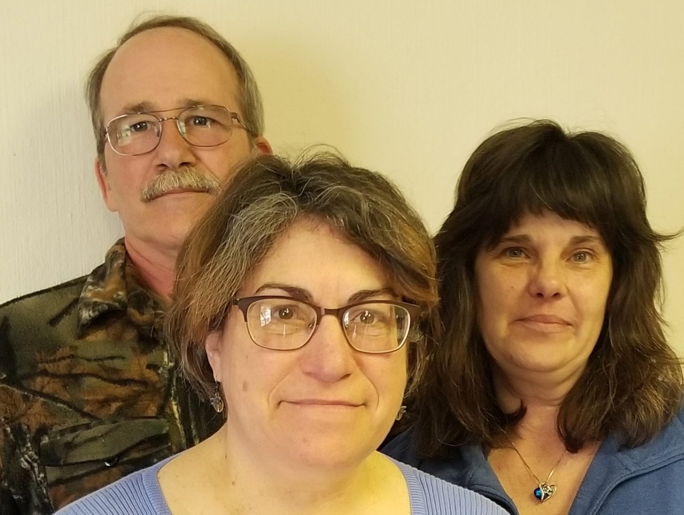 Vermont Sunday Service 2019-05-12