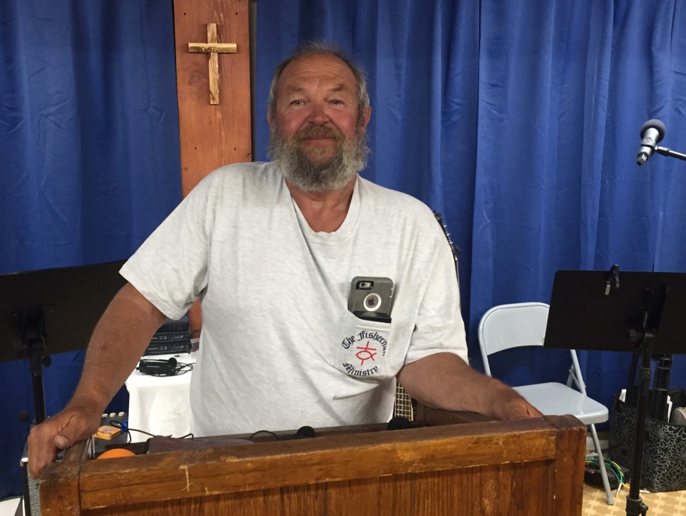 Texas Wednesday Service 2019-05-15