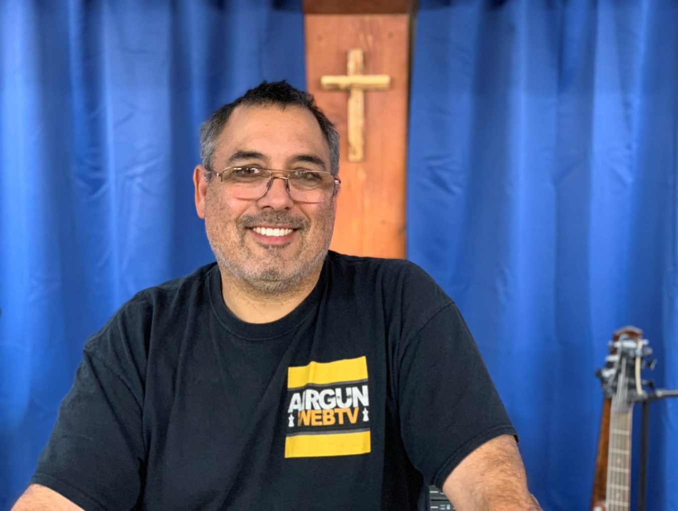 Texas Wednesday Service 2019-06-05