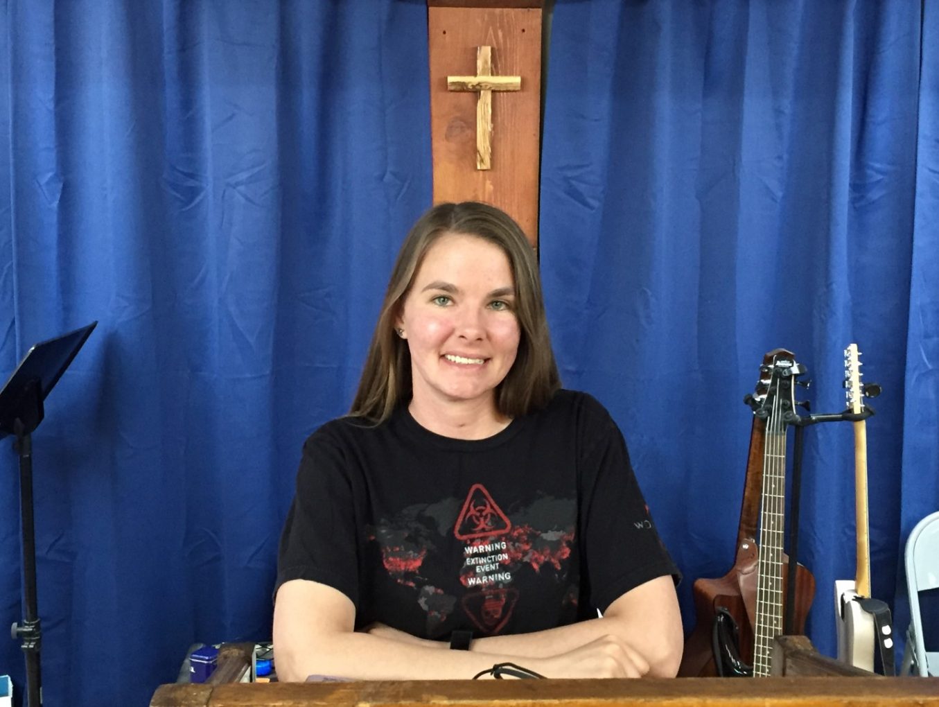 Texas Sunday Service 2019-06-09