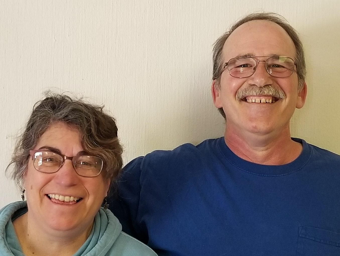 Vermont Sunday Service 2019-06-09