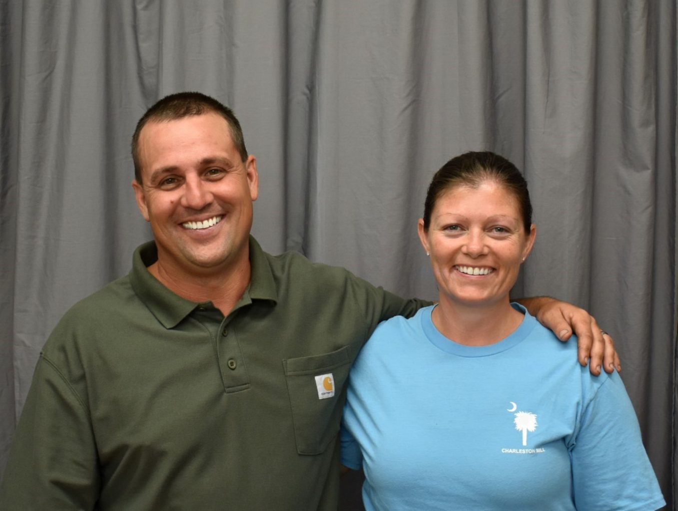 South Carolina Sunday Service 2019-06-16