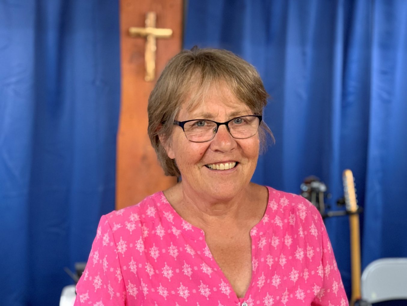 Texas Sunday Service 2019-06-16