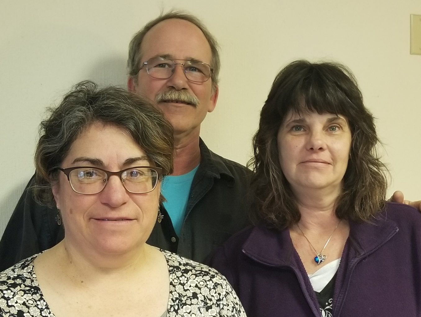 Vermont Sunday Service 2019-06-16
