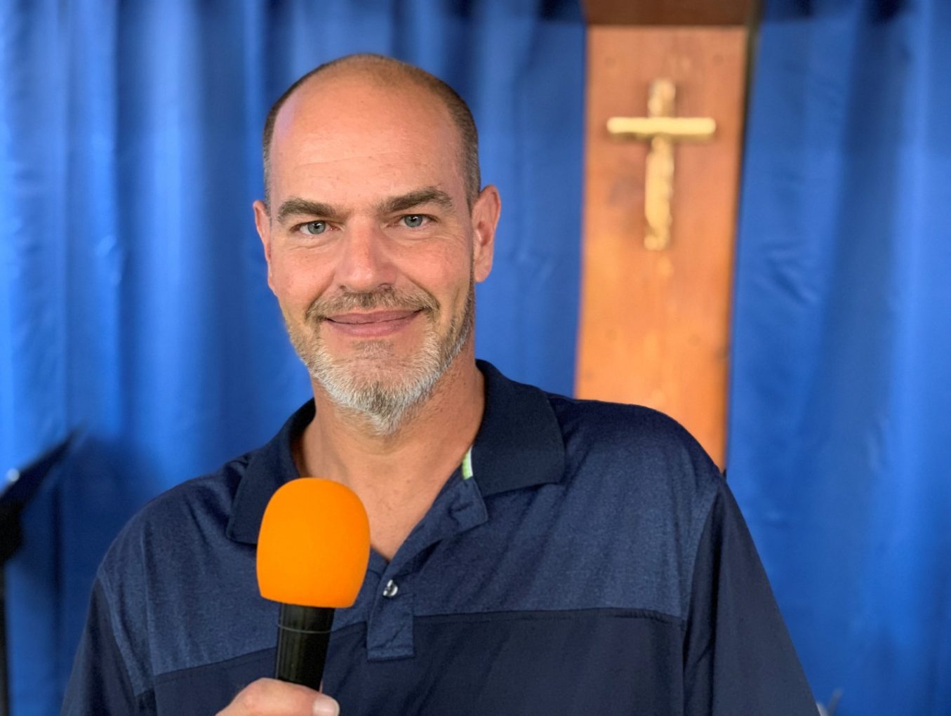 Texas Wednesday Service 2019-06-19