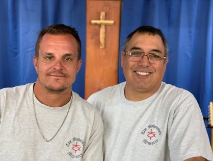 Texas Sunday Service 2019-06-23