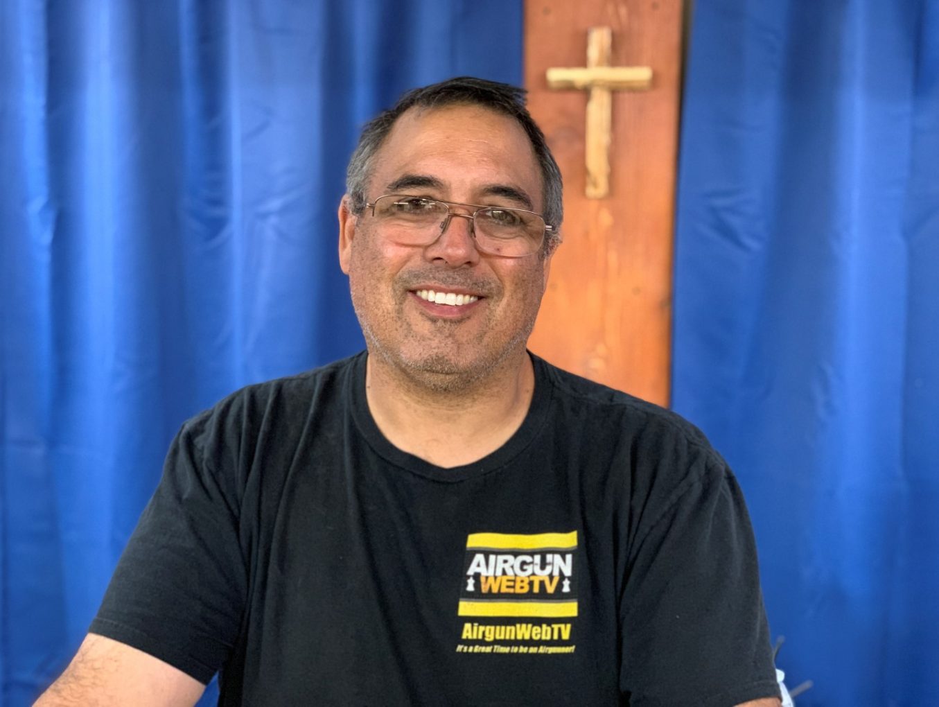 Texas Wednesday Service 2019-06-26