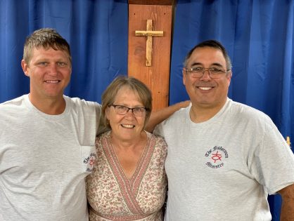 Texas Sunday Service 2019-06-30