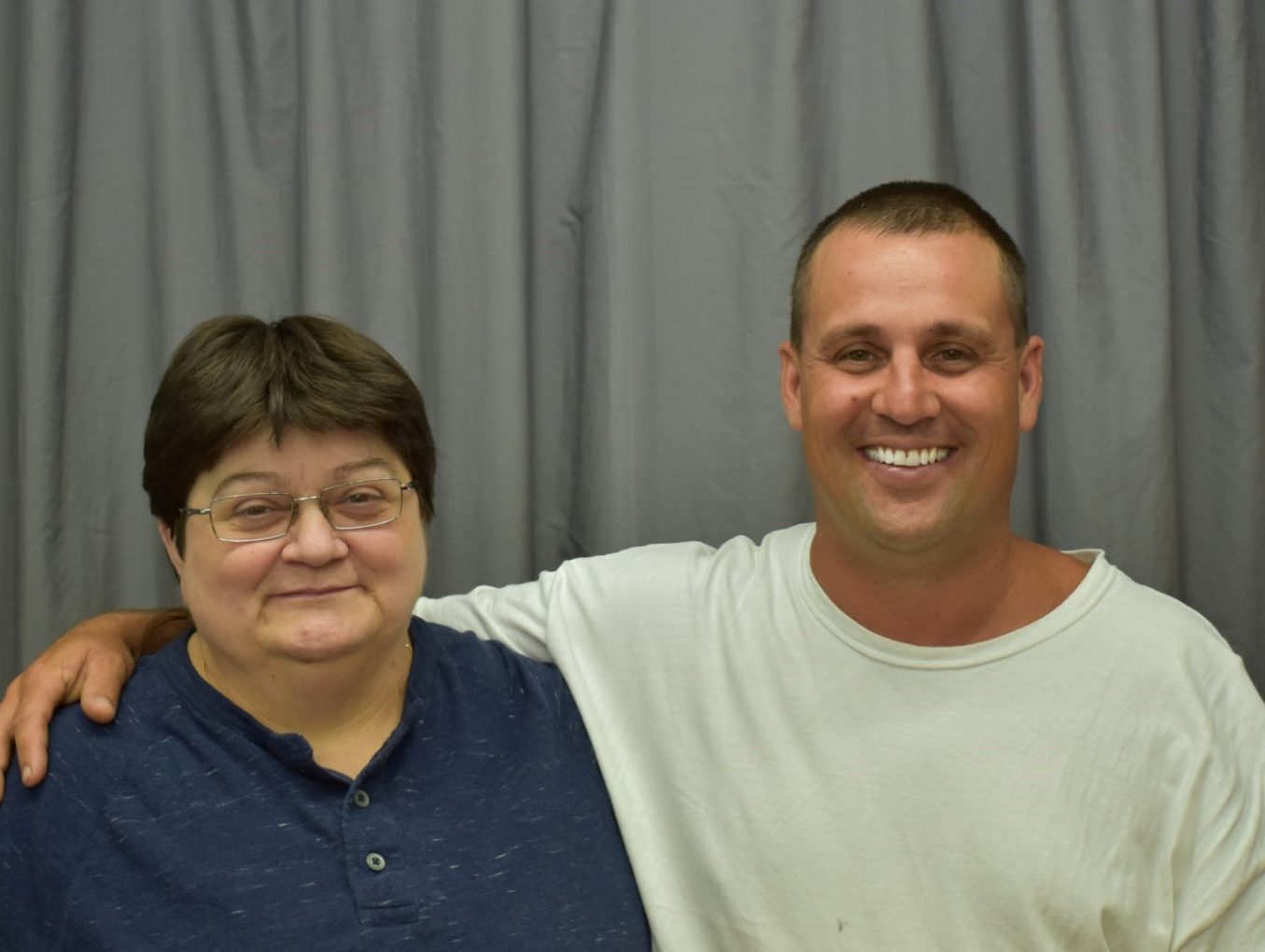 South Carolina Sunday Service 2019-06-30