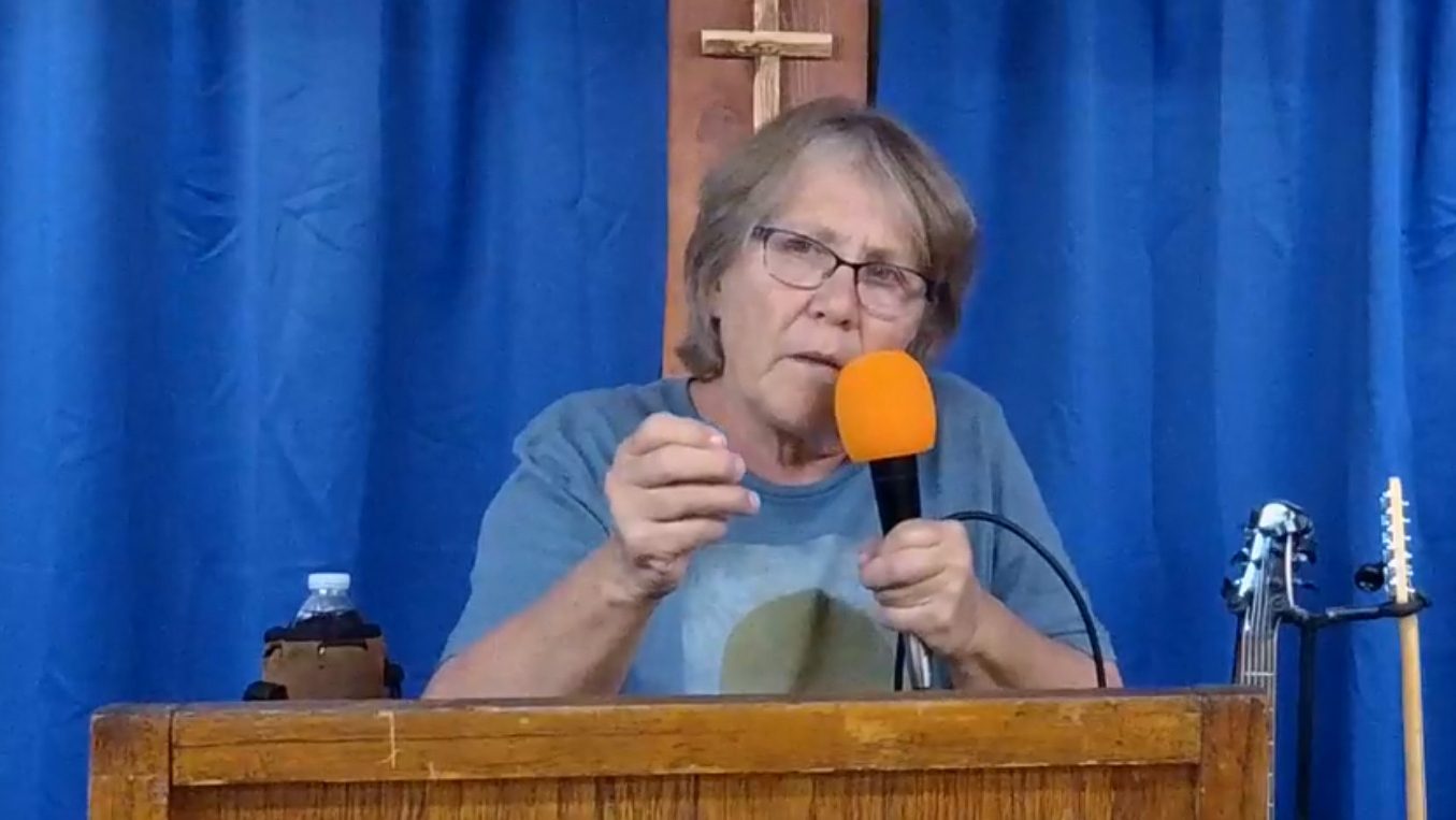 Texas Wednesday Service 2019-07-03