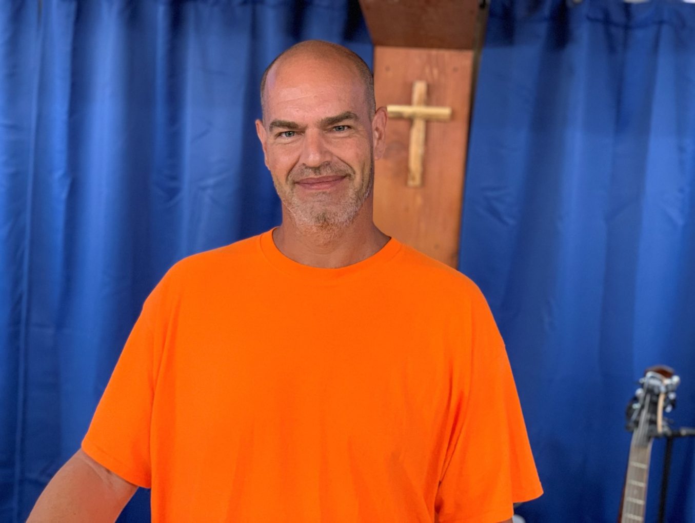 Texas Sunday Service 2019-07-07