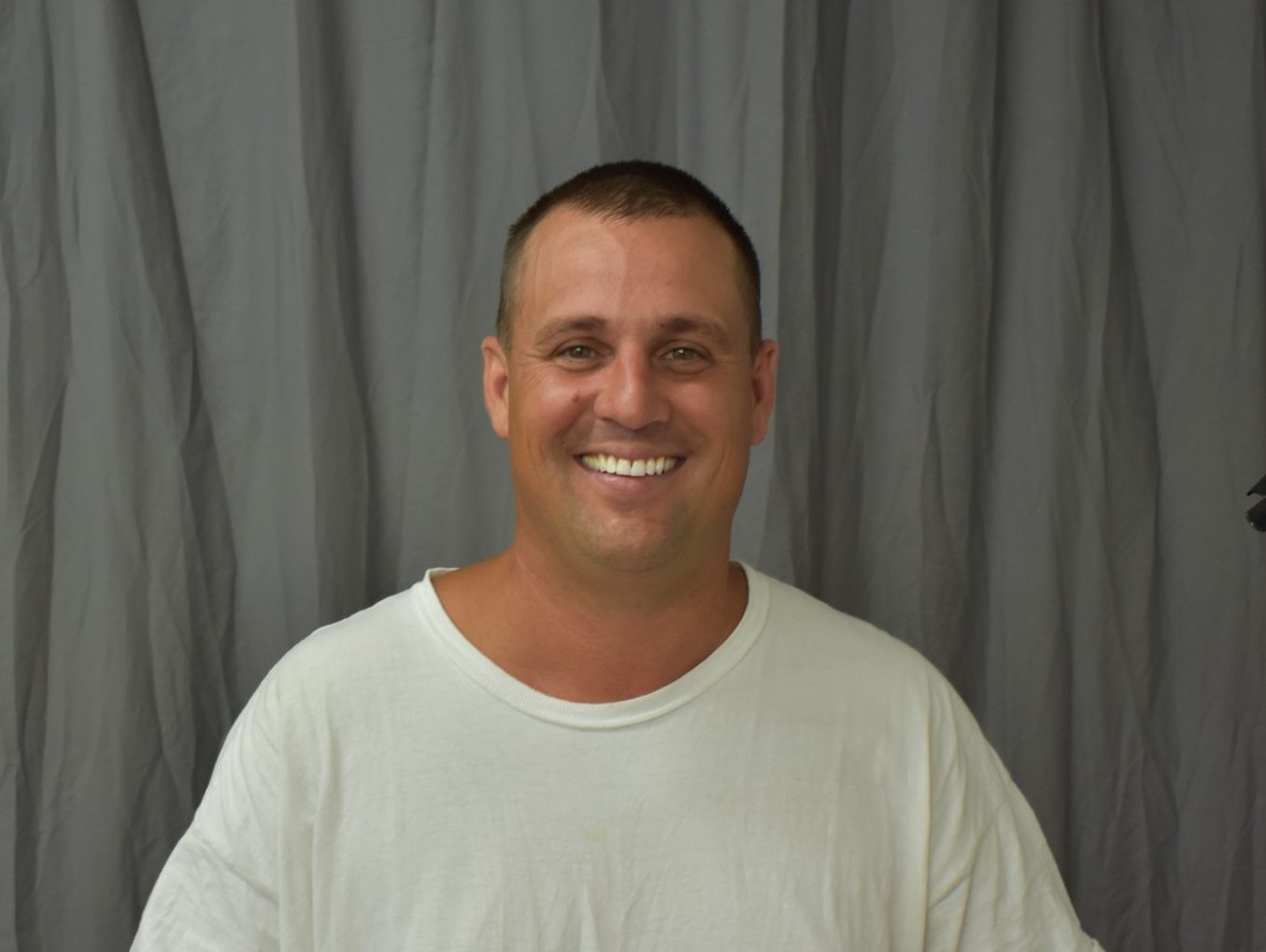 South Carolina Sunday Service 2019-07-07