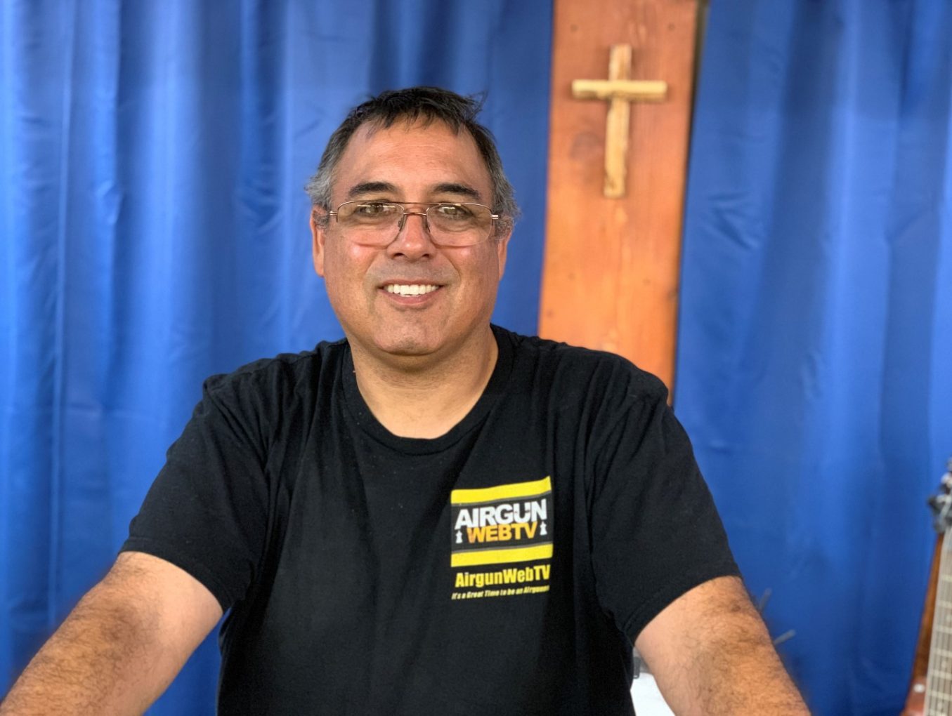 Texas Wednesday Service 2019-07-10