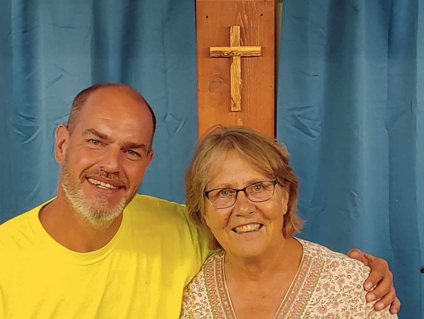 Texas Wednesday Service 2019-07-17