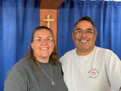 Texas Sunday Service 2019-07-21