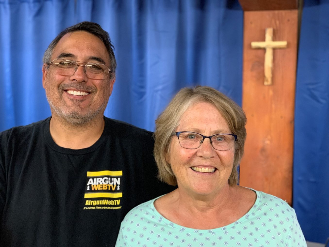 Texas Wednesday Service 2019-07-24