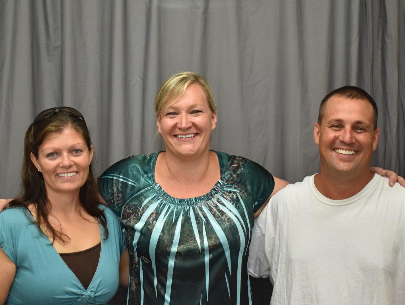 South Carolina Sunday Service 2019-07-28