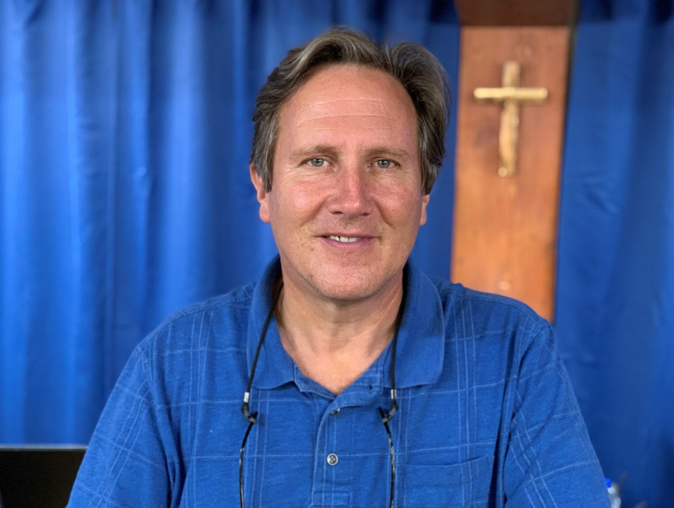 Texas Wednesday Service 2019-07-31