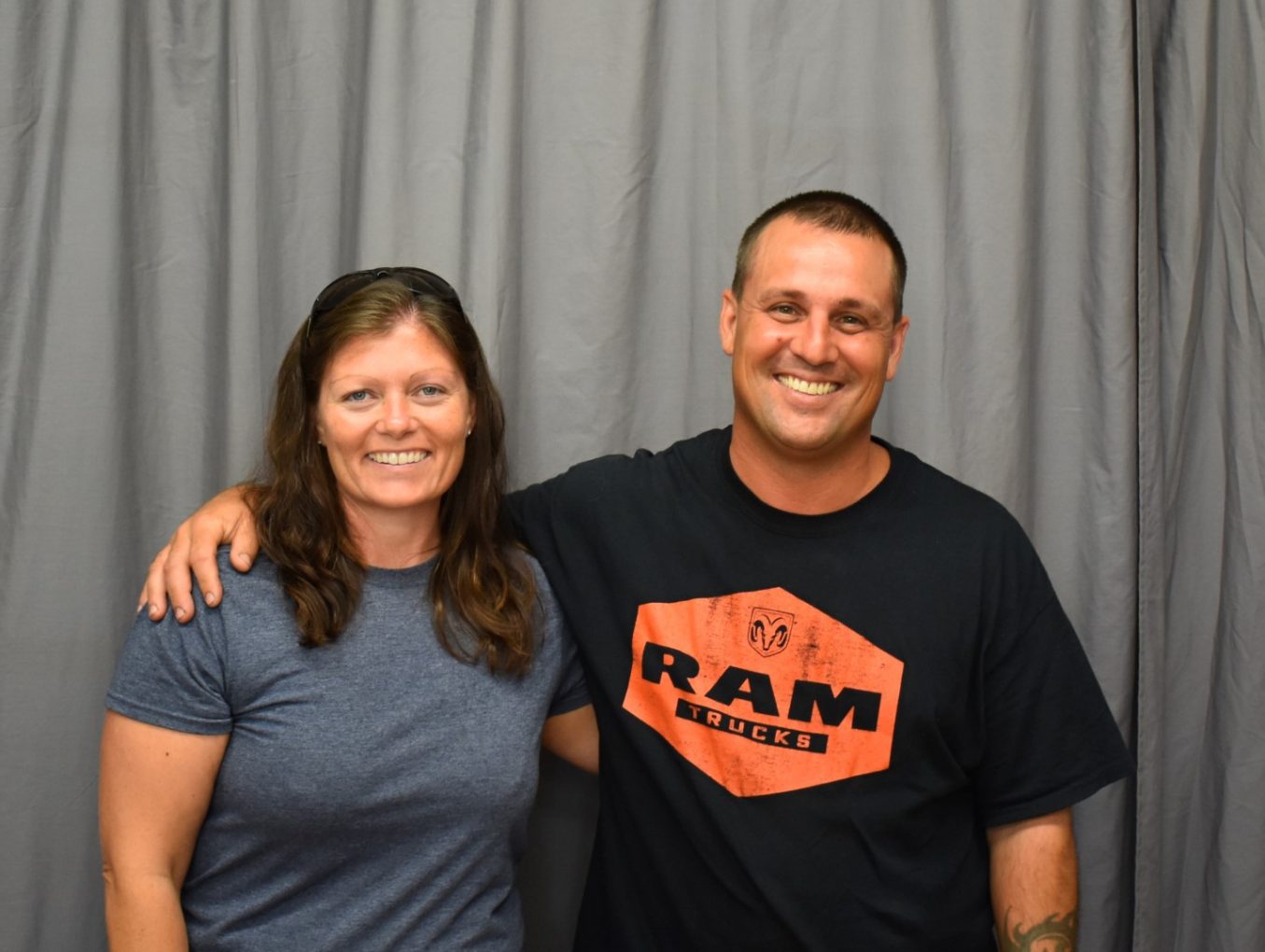 South Carolina Sunday Service 2019-07-14