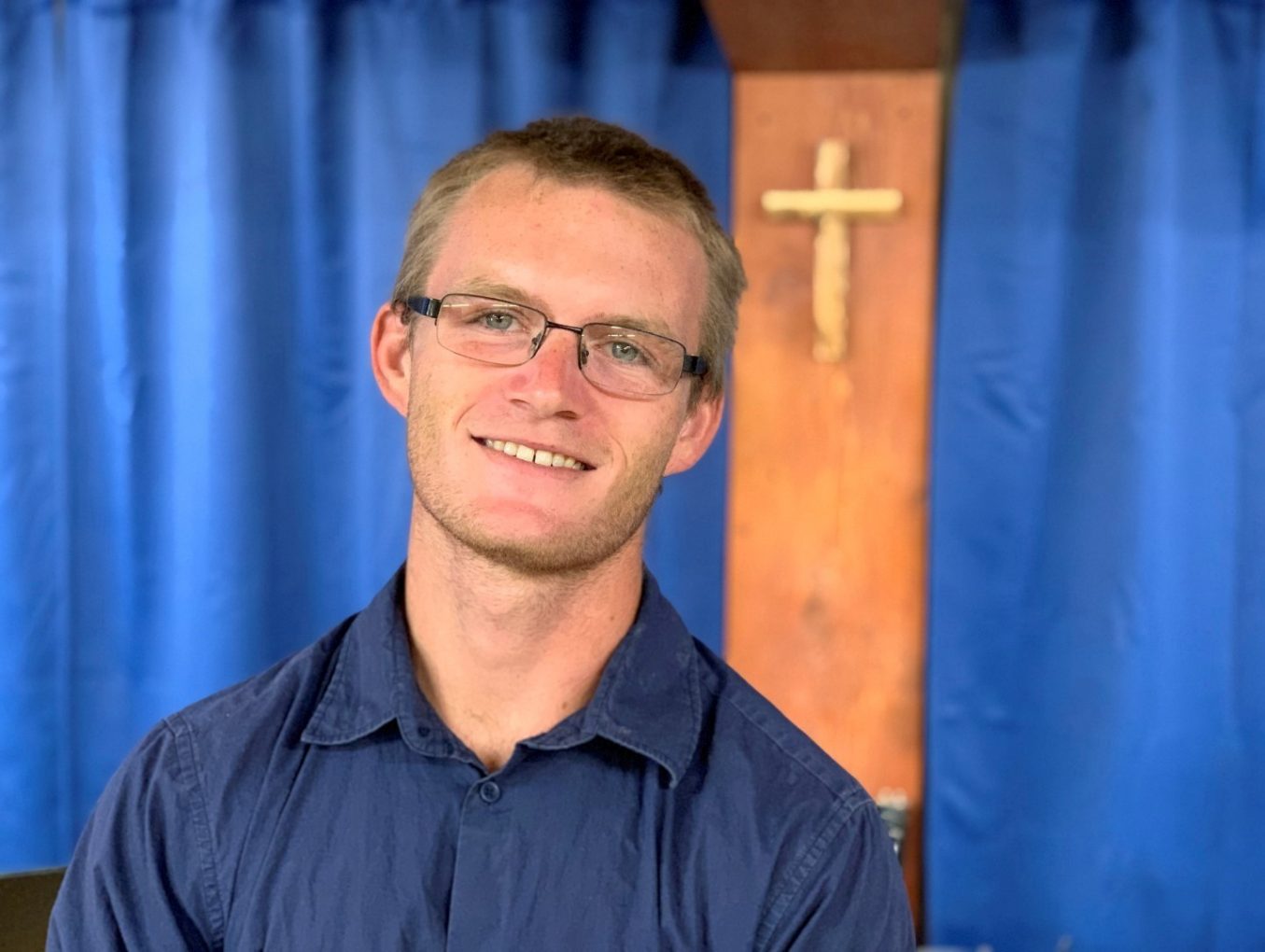 Texas Sunday Service 2019-08-04