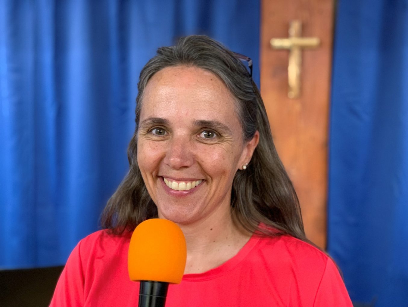 Texas Wednesday Service 2019-08-07