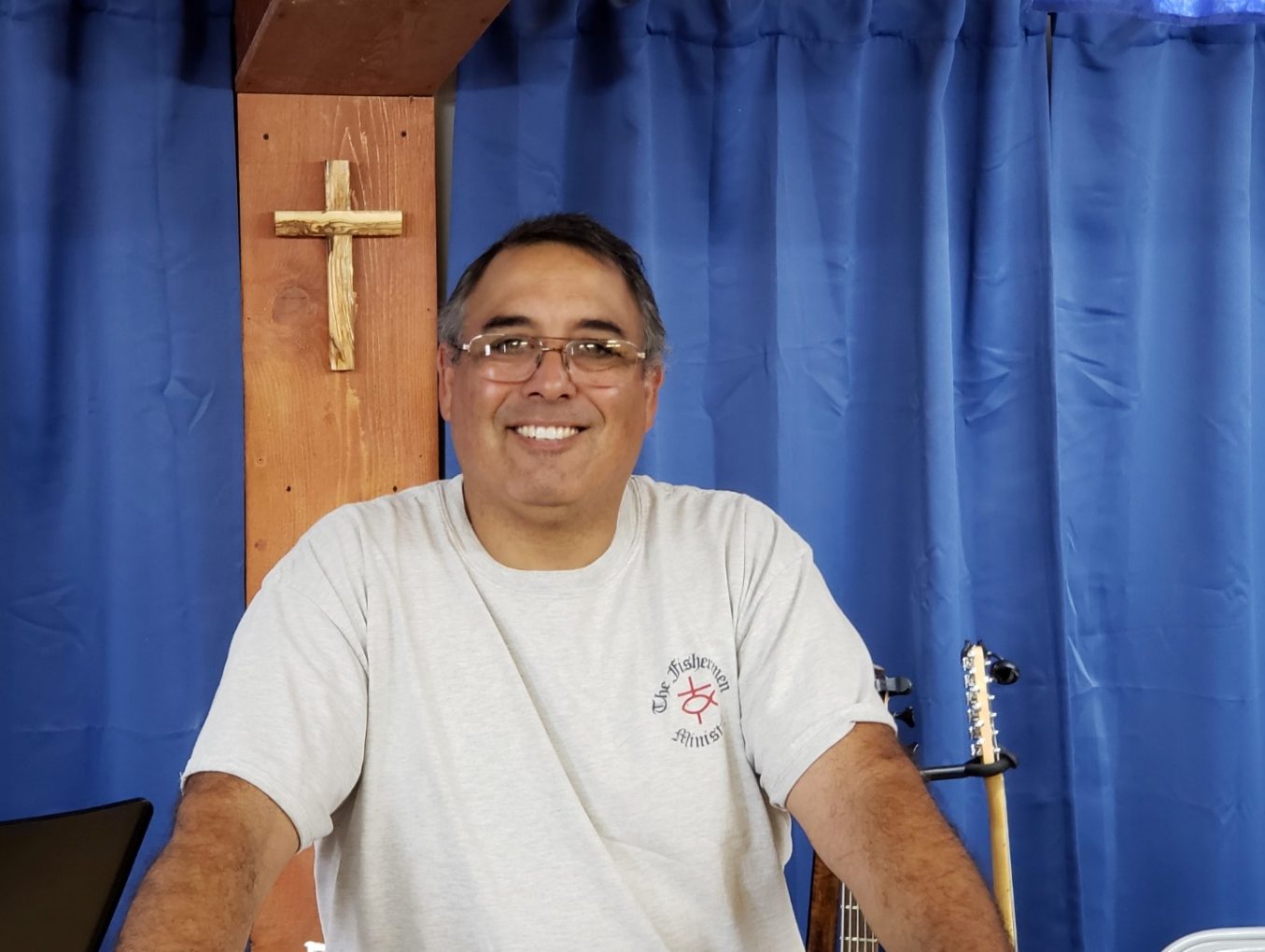 Texas Sunday Service 2019-08-11