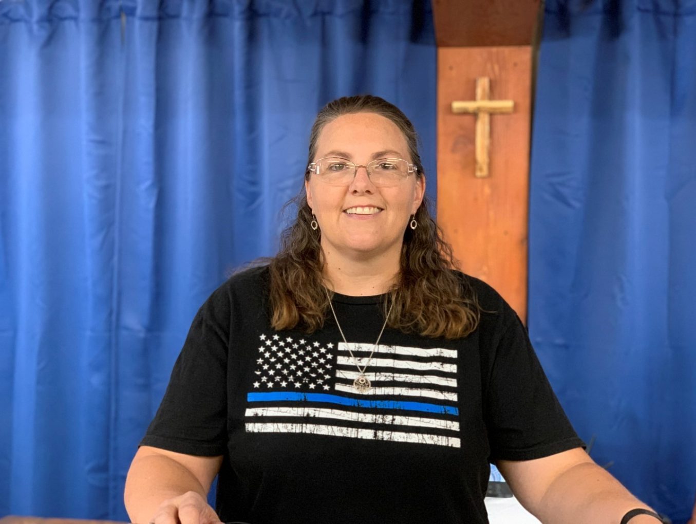 Texas Sunday Service 2019-08-18