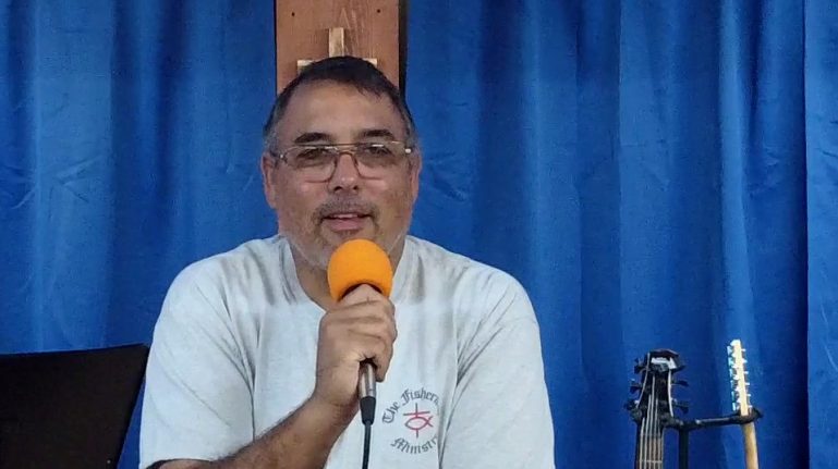 Texas Wednesday Service 2019-08-28