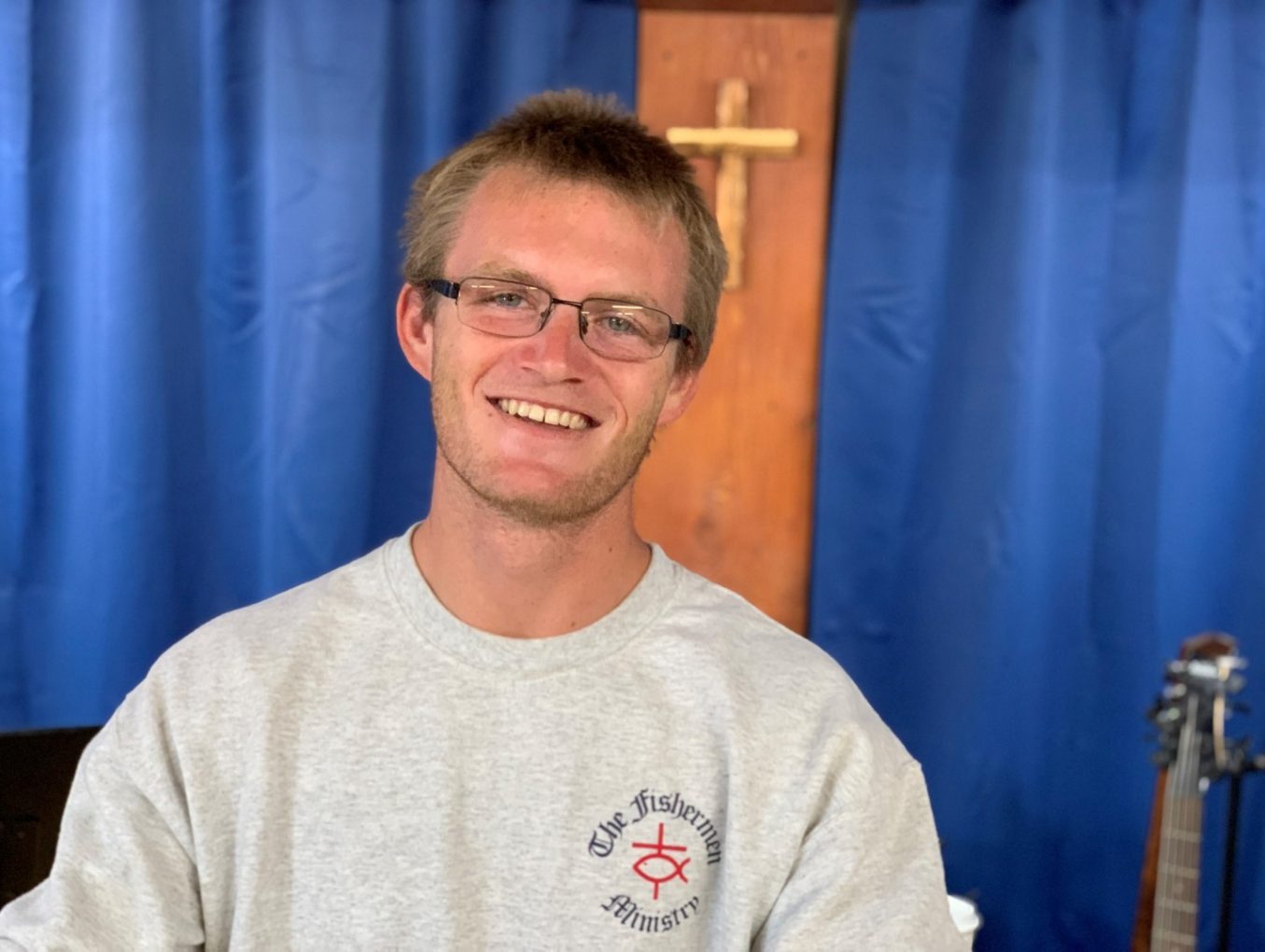 Texas Sunday Service 2019-09-01