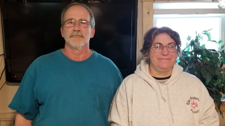 Vermont Sunday Service 2019-09-15
