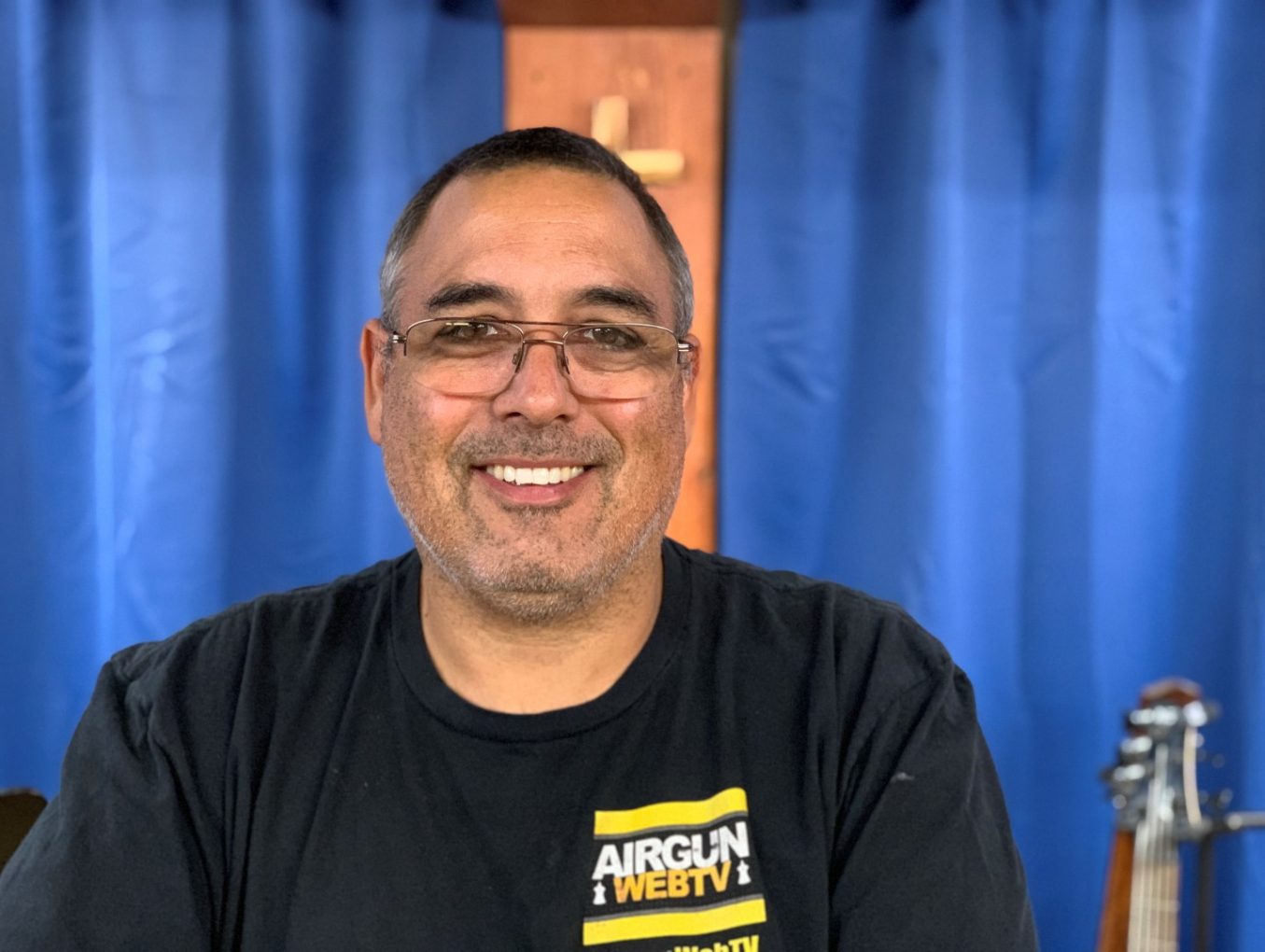 Texas Wednesday Service 2019-09-18