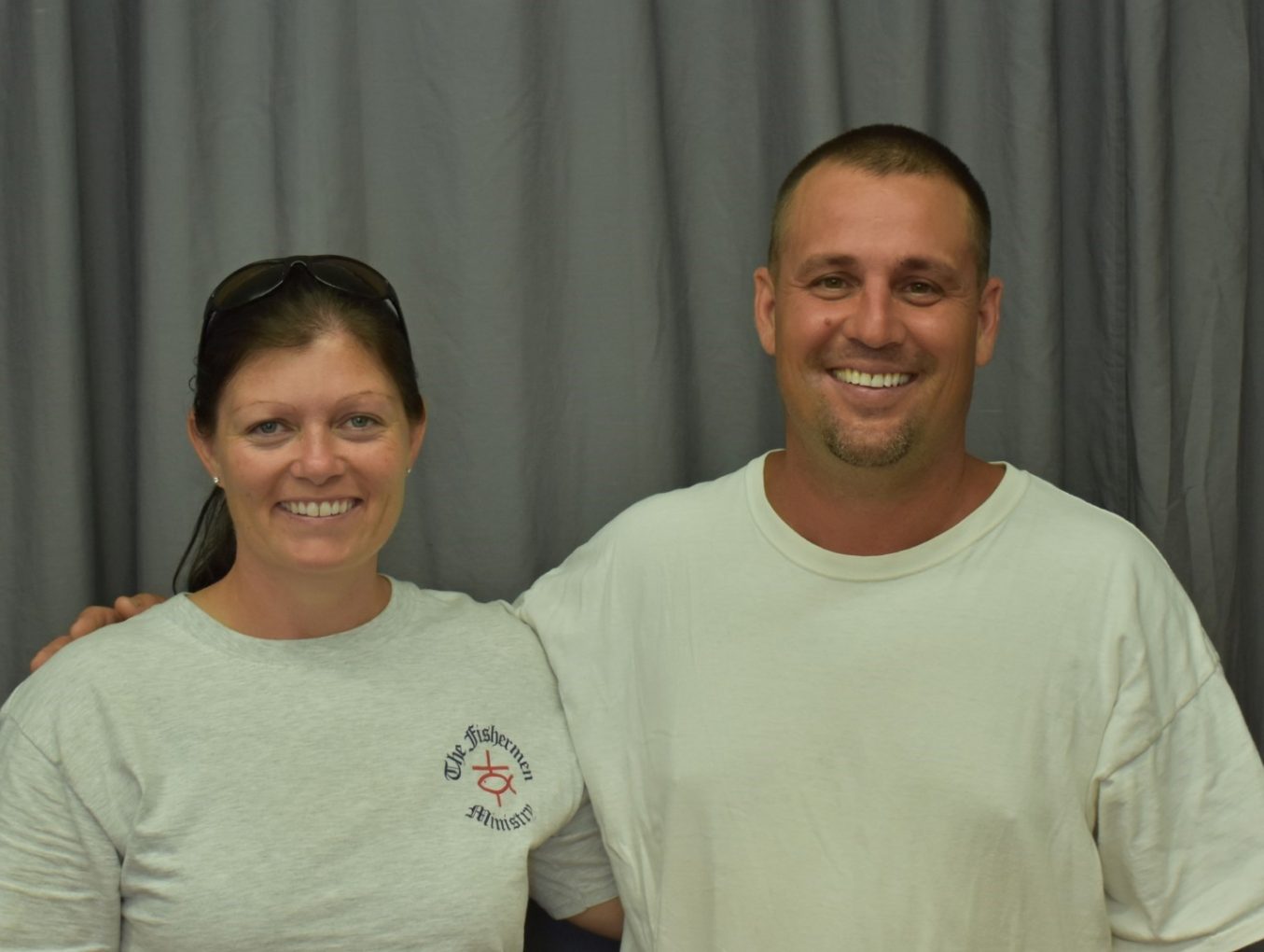 South Carolina Sunday Service 2019-09-29