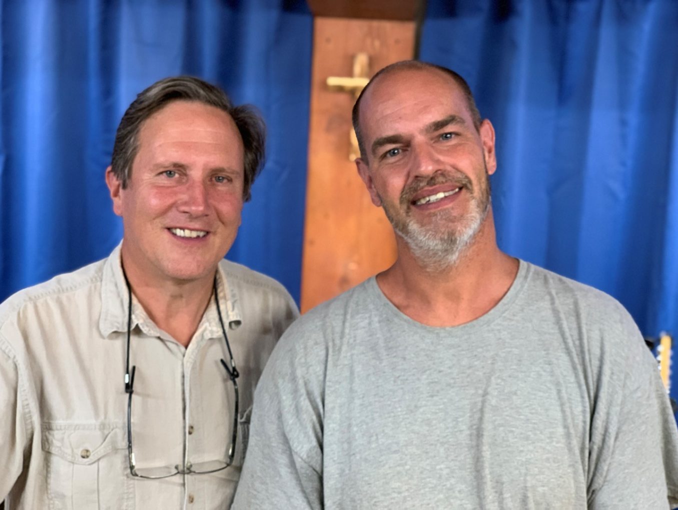 Texas Wednesday Service 2019-10-02