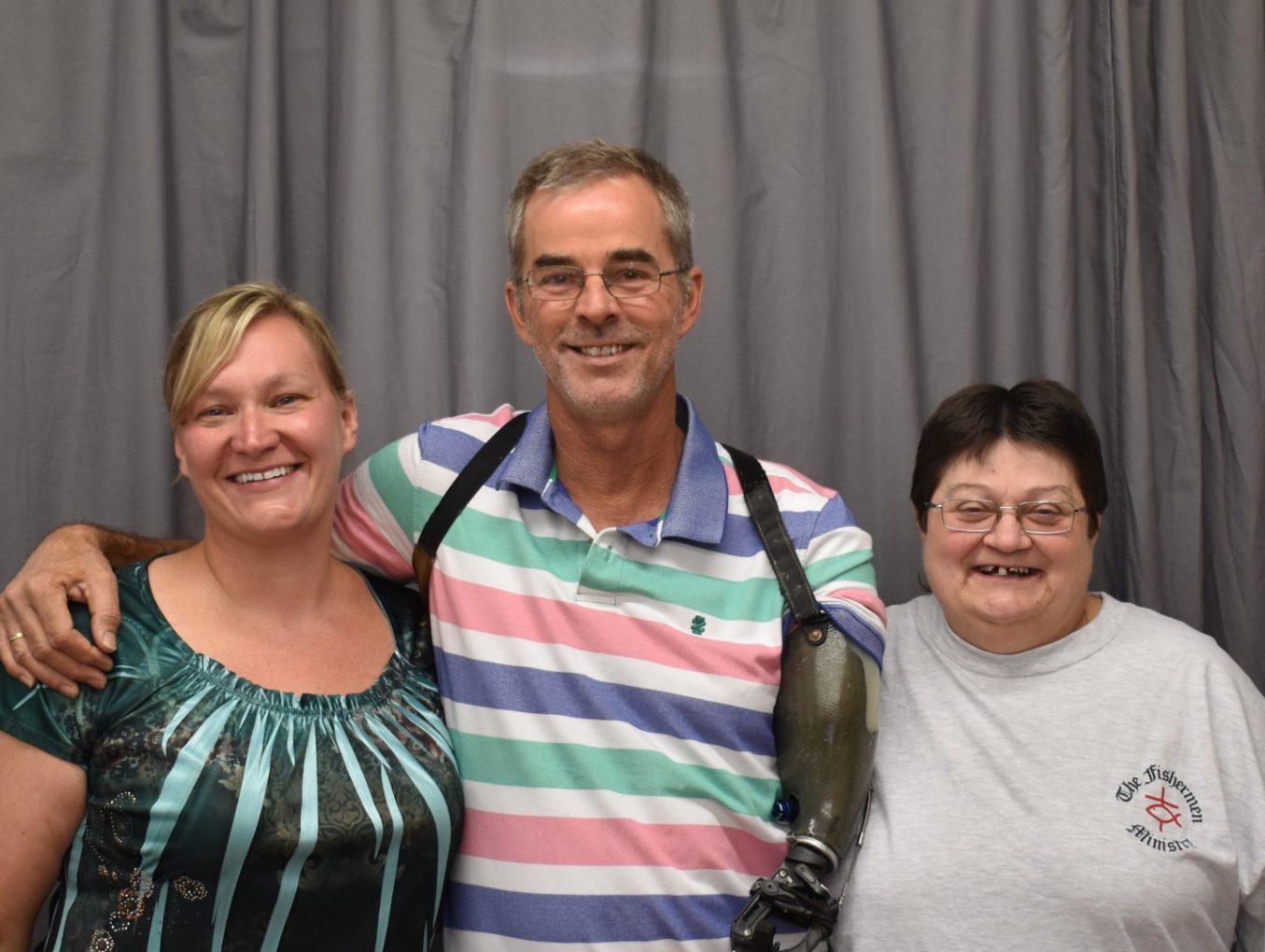 South Carolina Sunday Service 2019-10-06