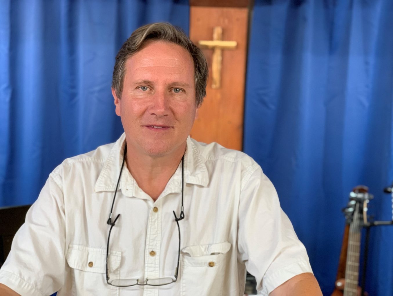 Texas Sunday Service 2019-10-13