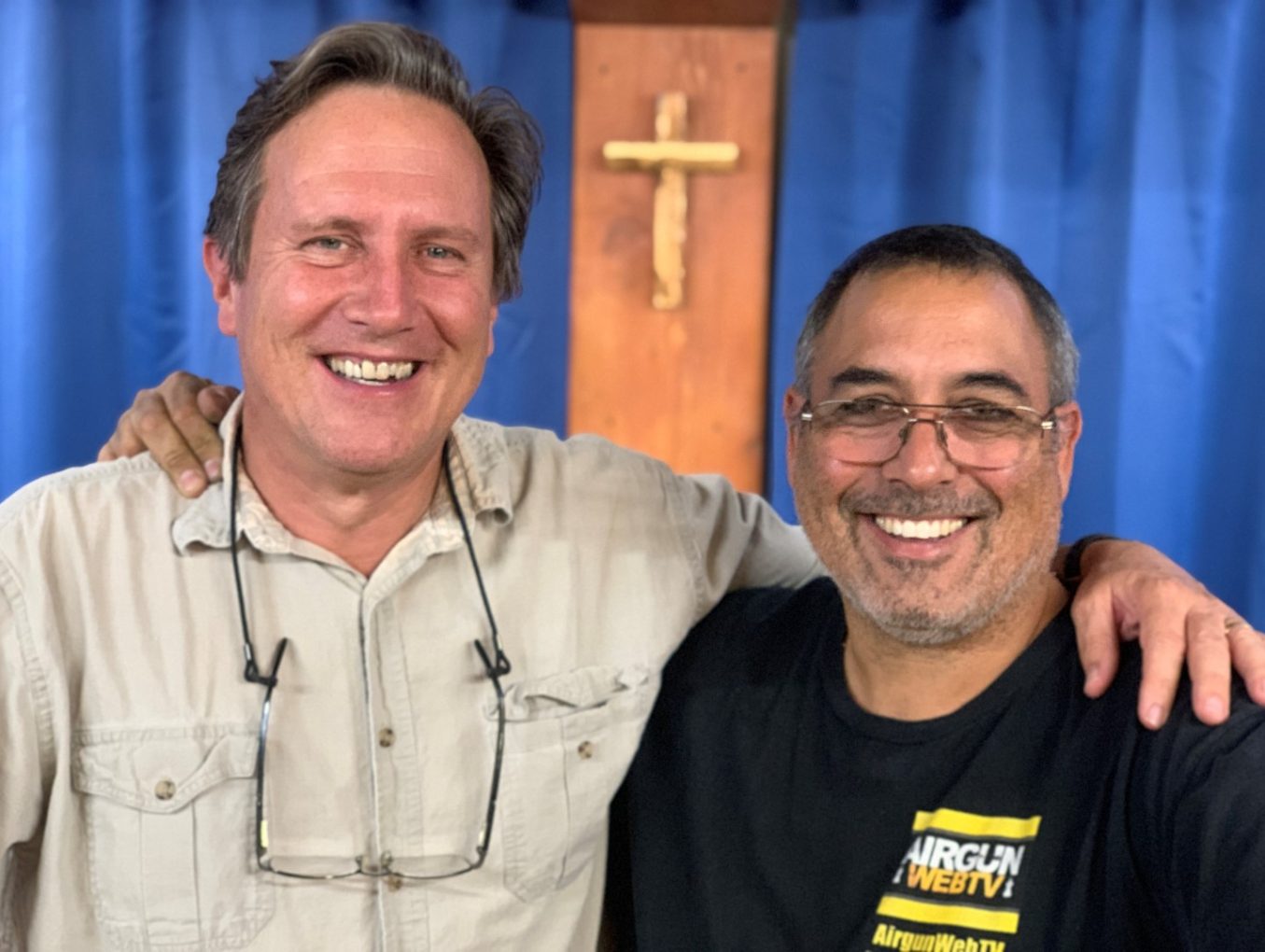 Texas Wednesday Service 2019-10-09