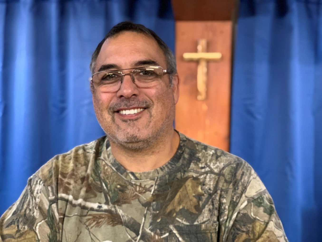 Texas Wednesday Service 2019-10-23