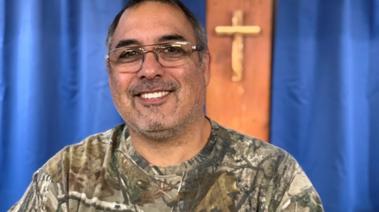 Texas Wednesday Service 2019-10-23