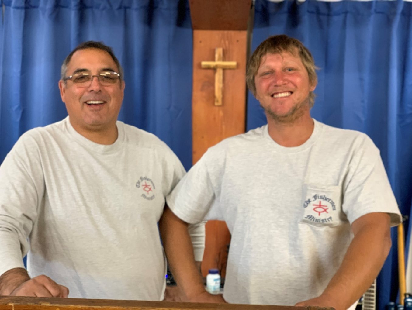 Texas Sunday Service 2019-10-27